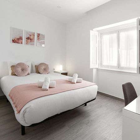 Rose Breeze Apartment Nazare Exterior photo
